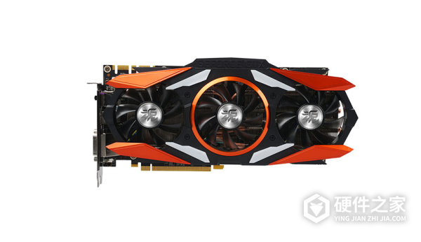 耕升G魂 RTX 2080 OC-8G for win10 64bit