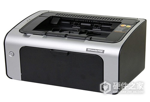 惠普p1108打印机怎么共享