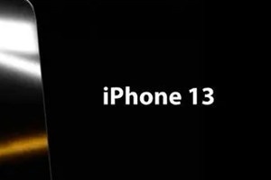 iphone13自拍是反的如何解决