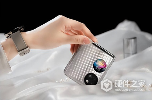 华为 Pocket S是什么处理器