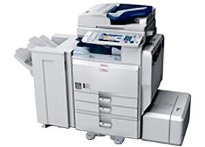 理光Ricoh Aficio MP 5000B数码复印机驱动PCL5e For Win10/Win7/XP