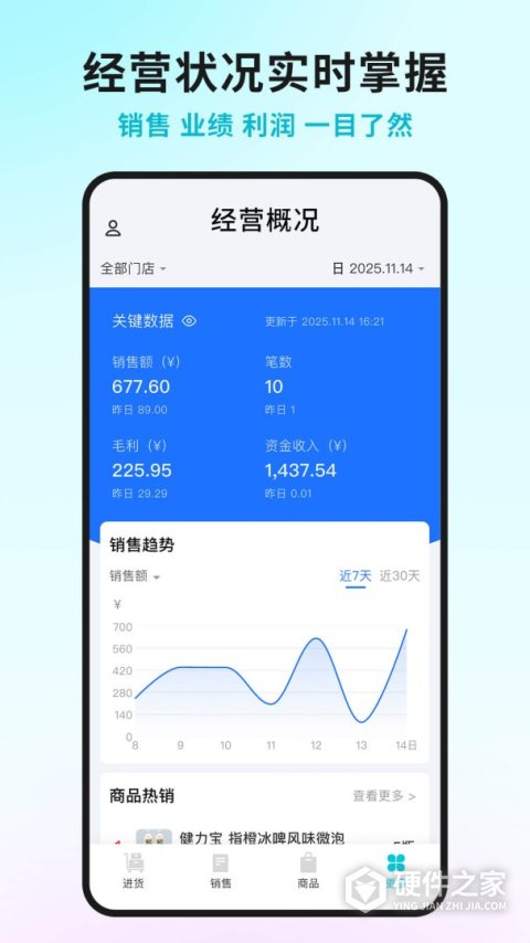 智慧记星火