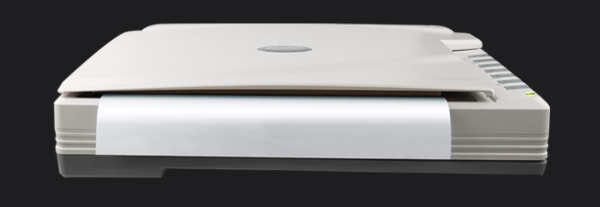 精益Plustek OpticPro A320L for win7/8/10 64/32bit
