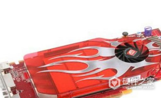 AMD ATI Radeon™ HD 2600 XT显卡驱动