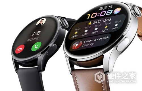 华为watch3pro怎么下载微信