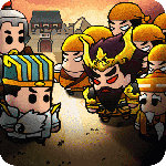 三国镇妖博物馆