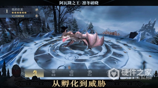 阿瓦隆之王vivo版