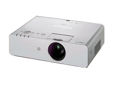 松下pt-px760灯泡指示灯老闪是什么原因