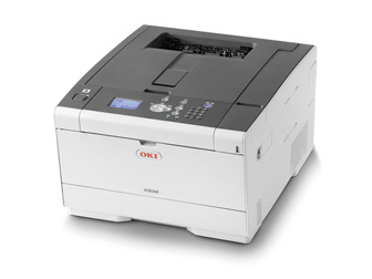 OKI C5000打印机说明书