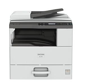 理光Ricoh M 2701复合机驱动 For Win7/Win8/Win10