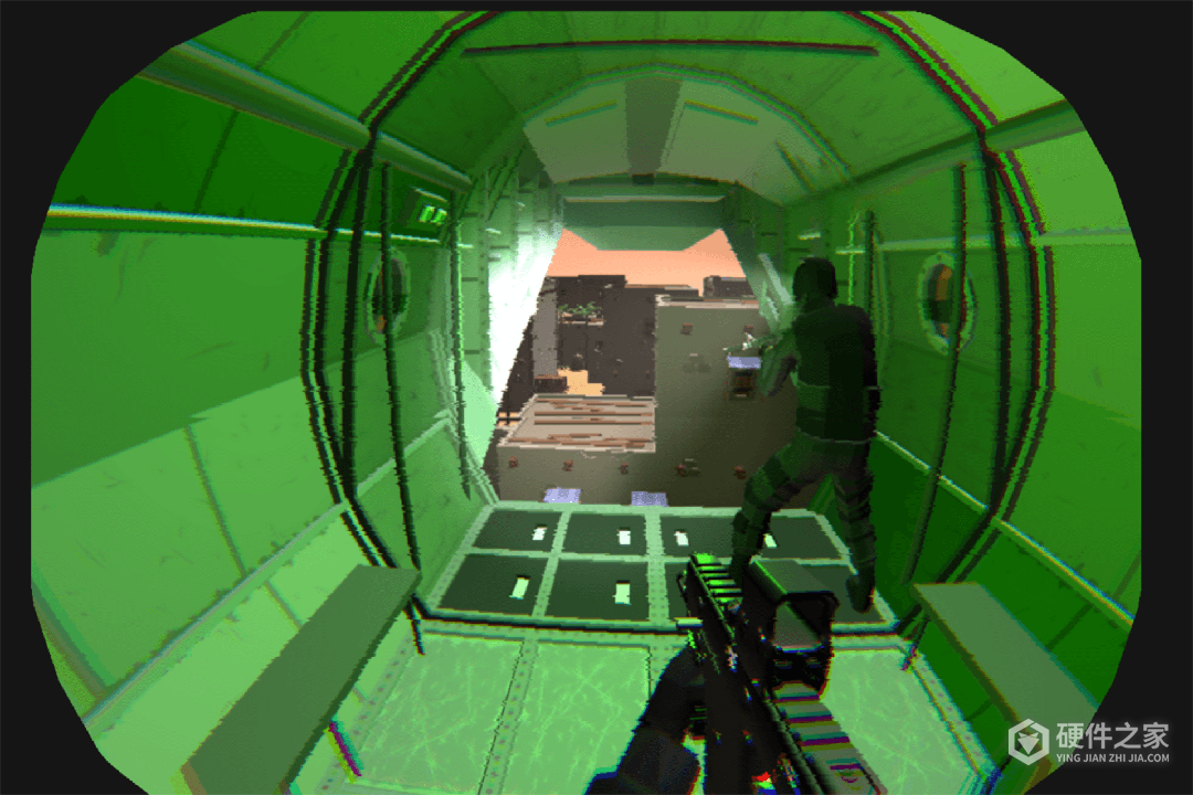 cqb射击:代号腐烂九游版