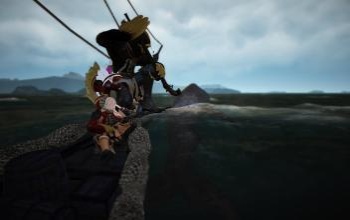 黑色沙漠腾讯公测版