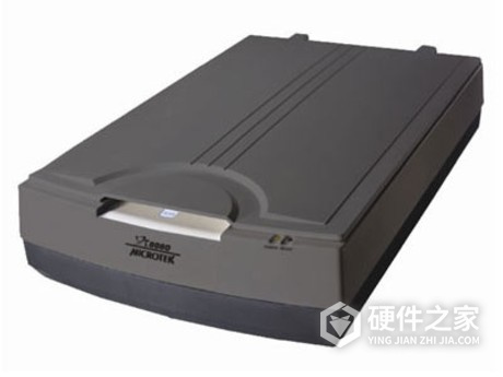 中晶Microtek XT 100扫描仪驱动 For Win10/Win7/XP