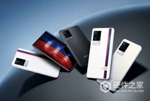 iqoo8pro应用分身怎么设置