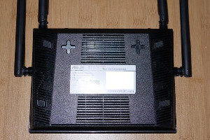 华硕rt-ac1200gu梅林固件