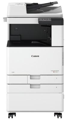 佳能C3120彩色数码复合机用户手册