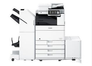 佳能Canon iR-ADV DX 6765打印机驱动 For Win XP/7/8/10