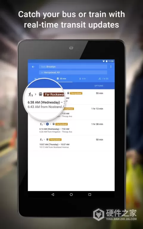Google Maps