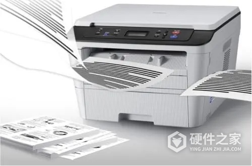 联想m7400w无线打印机怎么设置