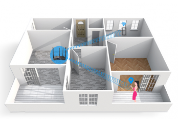 腾达ac7怎么设置成中继器模式