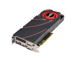 AMD Radeon™ RX 580显卡驱动