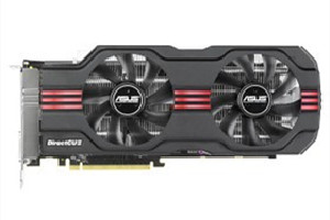 华硕AMD系列 HD7950-DC2T-3GD5显卡驱动