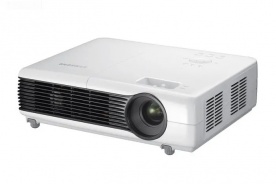 三星SP-M255W投影仪说明书