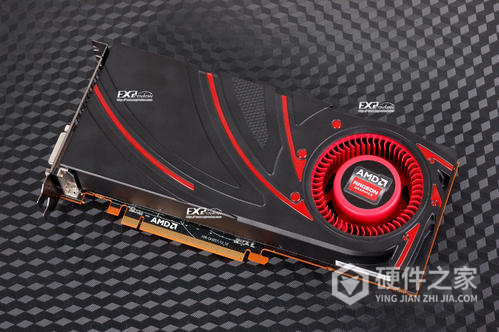 AMD Radeon™ RX 560X显卡驱动