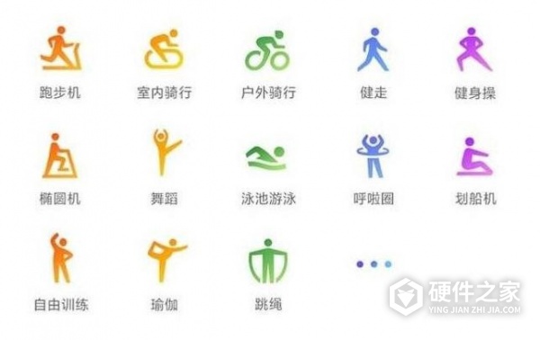 redmi手表2有哪些功能