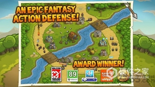 王国保卫战2英雄全解所版