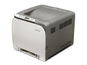 理光Aficio SP C242DN打印机驱动 For Win XP/7/8/10