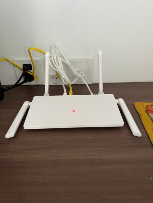 华为tc7001路由器H键在哪