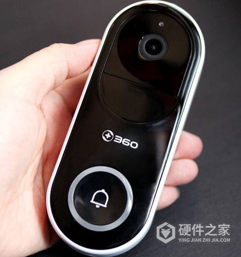 360可视门铃怎么换电池