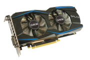 galaxy影驰fx5200显卡驱动