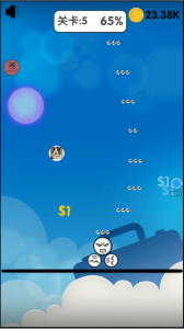 表情包战争免广告无限金币钻石版