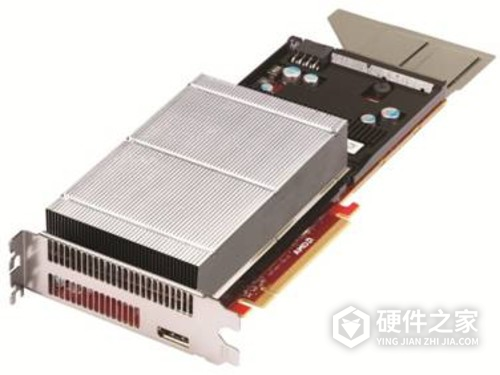 AMD Radeon™ R9 M295X显卡驱动