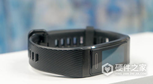 华为手环b6来电震动设置