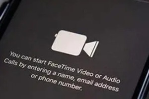 iphonefacetime怎么人脸反转