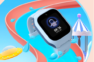 米兔儿童电话手表绑定要怎么操作