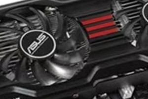 华硕NVIDIA系列 GTX680-DC2-4GD5显卡驱动