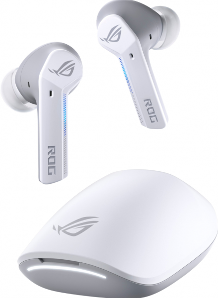 华硕首款游戏掌机ROG Ally有哪些配件