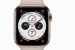 apple watch series 6血氧检测准么