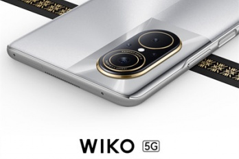 华为5G 鸿蒙生态手机WIKO发布时间