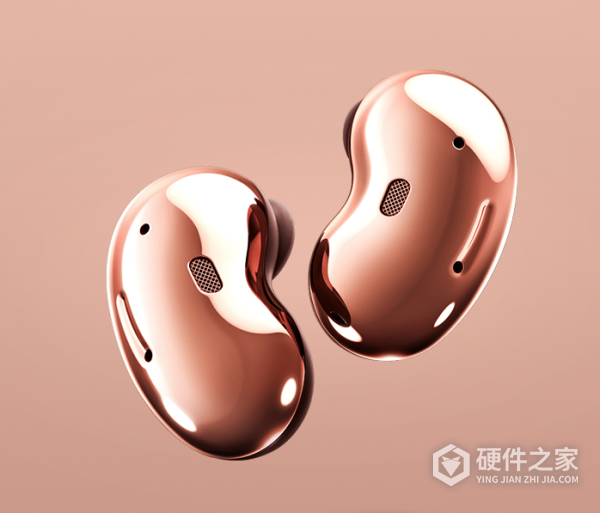 三星buds live app