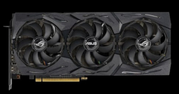 华硕猛禽系列 ROG-STRIX-GTX1660TI-6G-GAMING显卡驱动