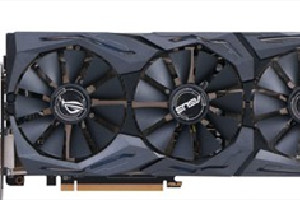 华硕AMD系列 ROG STRIX-RX480-O8G-GAMING显卡驱动