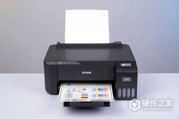 爱普生L3110打印机清零软件