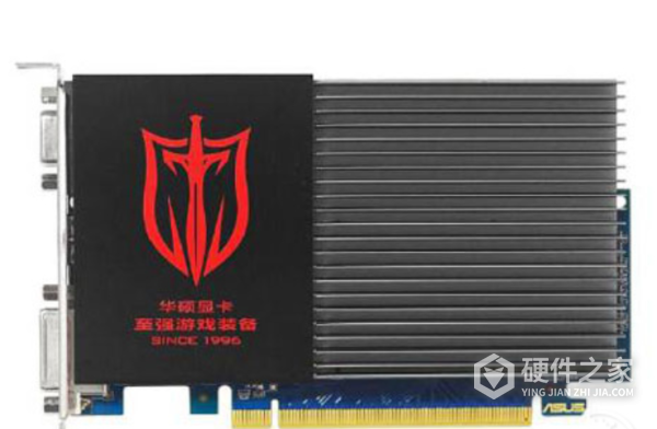 华硕NVIDIA系列 GT610-SL-2GD3-L-V2显卡驱动