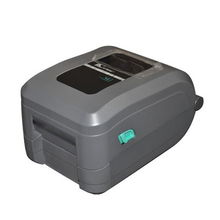 斑马gt820打印机驱动 for win 7/8/10
