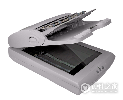 中晶ArtixScan DI 2510 Plus说明书